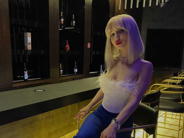 Photo of the profile nicoleblonde
