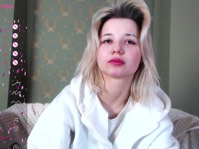 Broadcast screenshots nicoleblonde