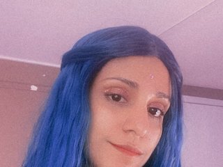 Erotic video chat SHINYGLITTER6