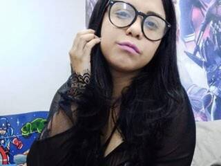 Erotic video chat shiory24