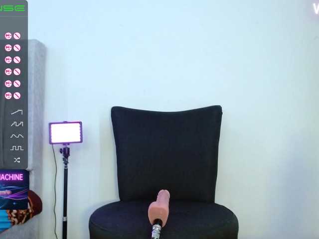 Broadcast screenshots ShirleyandRay