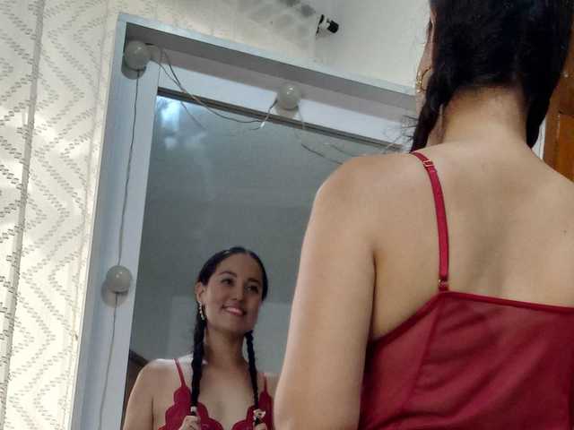 Photo of the profile Shirlyrojas