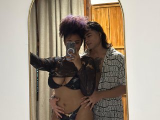 Erotic video chat ShopiaTony1