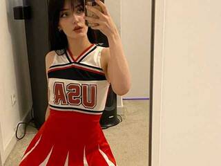 Erotic video chat show-May