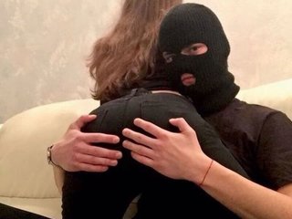 Erotic video chat ShowMaskGoOn