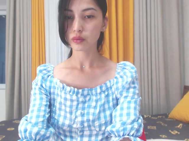 Photos ShowMGO Hello there, my name is Yuna, welcome to my room♥ #asian #mistress #anal #teen #dildo #lovense #tall #cute #yummy #sph #asmr #queen #naked