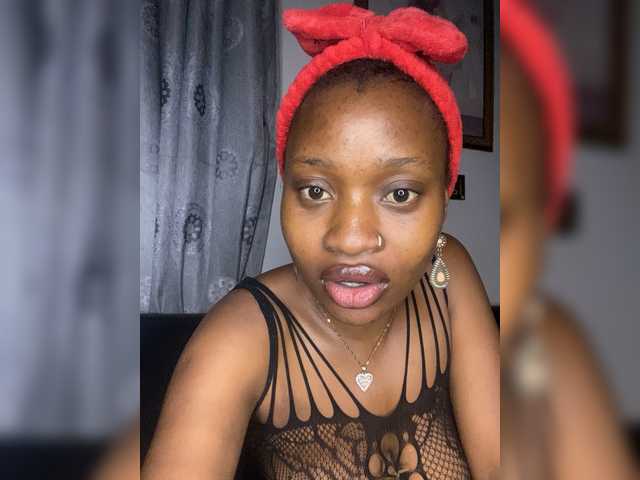 “Chat, laugh, and get comfy — my first live!”