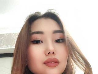 Erotic video chat ShuYan1