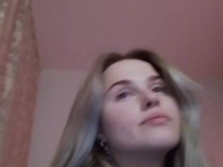 Erotic video chat ShvartsAM