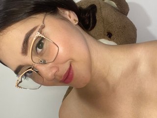 Erotic video chat shyangel