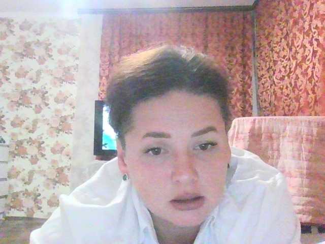 Broadcast screenshots ShyGirl158