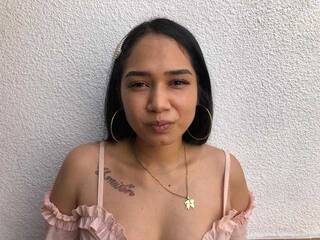 Erotic video chat SHYLIKA