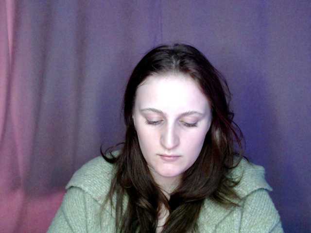 Broadcast screenshots ShyShy1