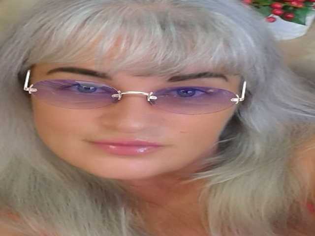 Photo of the profile Goddess