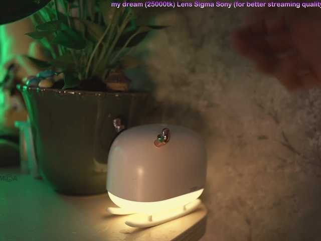 Broadcast screenshots Kronniekray