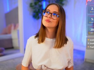 Erotic video chat SienaLune