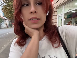 Erotic video chat SienaNight