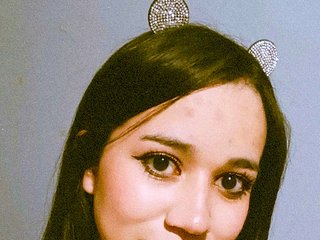 Erotic video chat Sienna-Shook