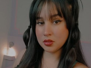 Erotic video chat SiennaaRosee