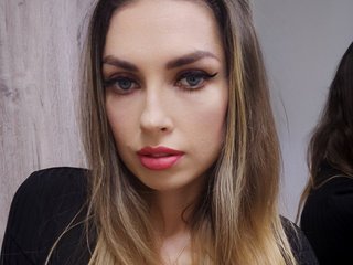 Erotic video chat SiennaPearl