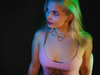 Erotic video chat SiennaVice