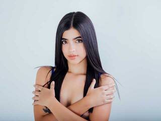 Erotic video chat SiennaVidal