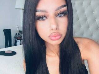 Erotic video chat siennayong