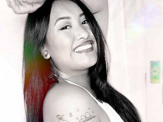 Erotic video chat Silaomoon