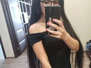 Erotic video chat silenna