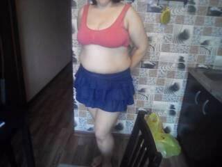 Erotic video chat silisa