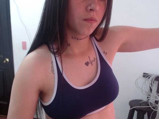 Broadcast screenshots silvana-cute