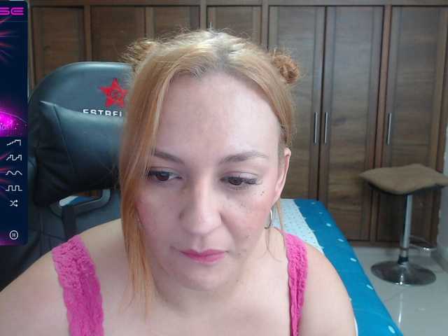 Broadcast screenshots silvana-xue02