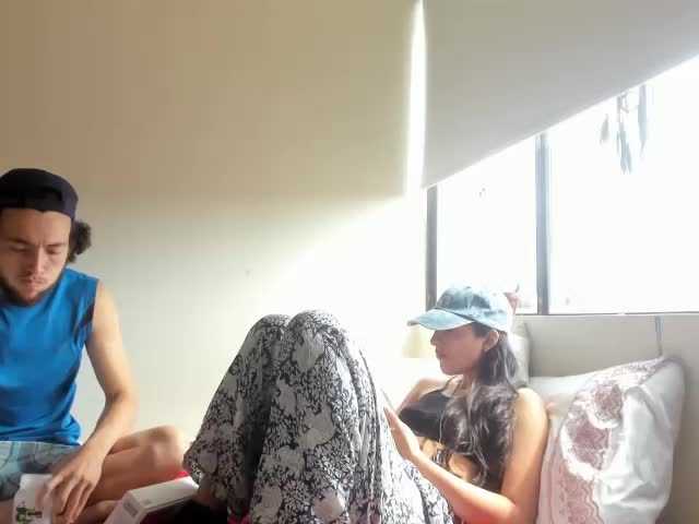 Broadcast screenshots SilvanSalva2