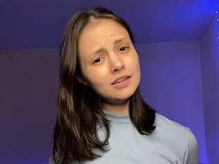 Erotic video chat SilverSaya