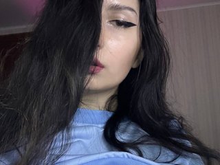 Erotic video chat SilverStarGirl