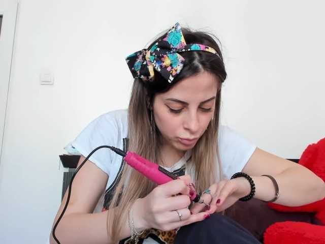 Broadcast screenshots silviakitty