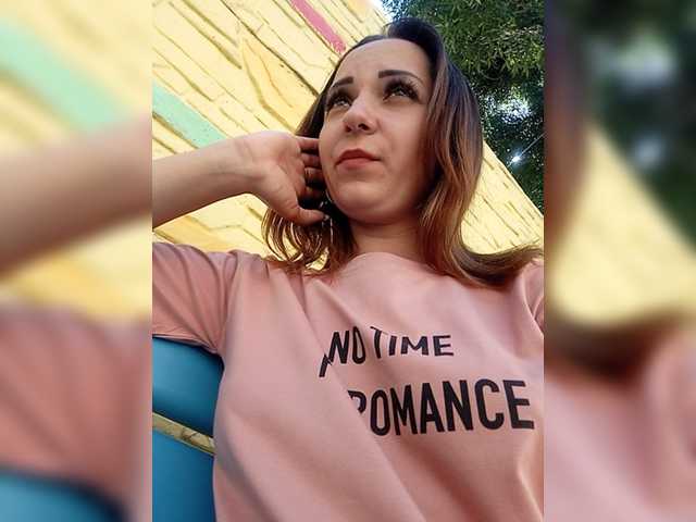 Broadcast screenshots Silviasss