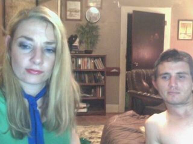 Broadcast screenshots simBADNalaGRR