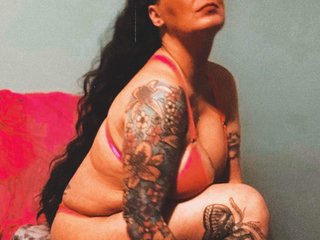 Erotic video chat SimoneMoore