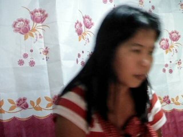 Broadcast screenshots SimpleFlower