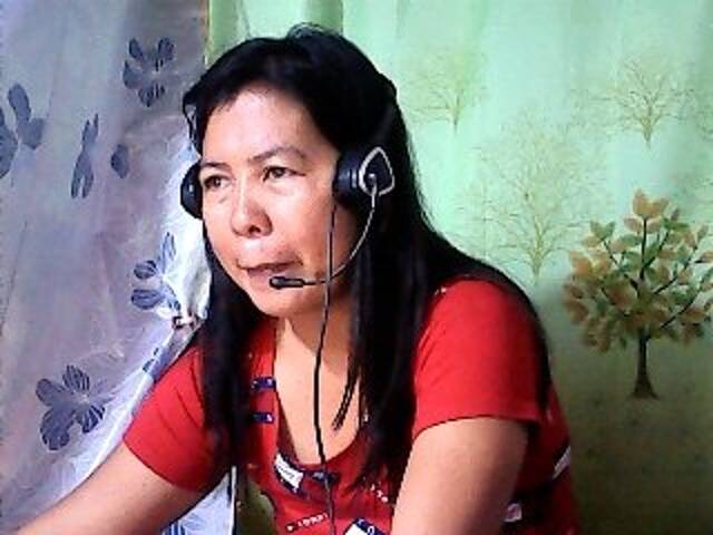 Broadcast screenshots SimpleFlower