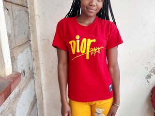 Erotic video chat Simplegirl23