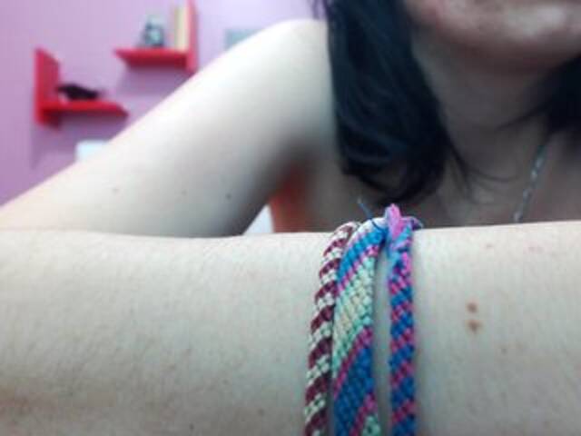 Broadcast screenshots Simyna