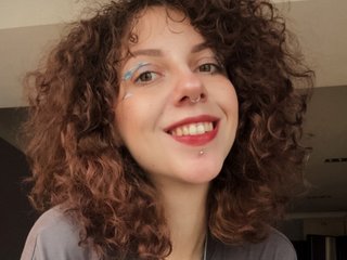 Erotic video chat Sinabonka1