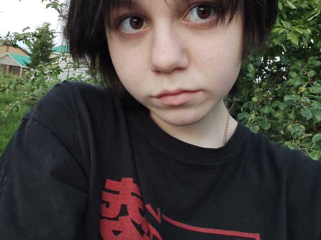 Photo of the profile sincere-lally