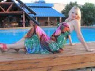 Erotic video chat sindey91