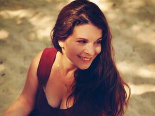 Erotic video chat SindyBabyDoll