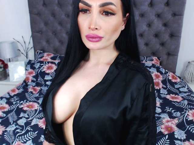 Broadcast screenshots Sindydolly