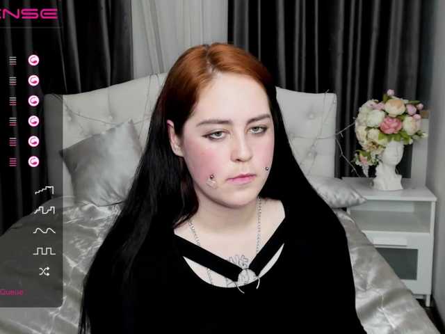 Broadcast screenshots SindySmitt