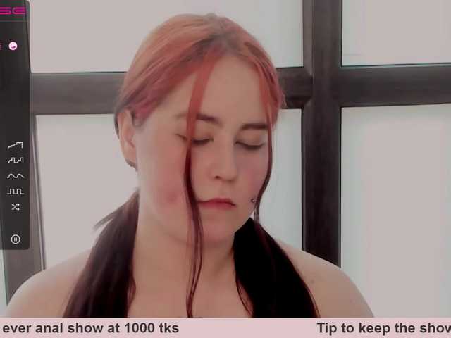 Broadcast screenshots SindySmitt